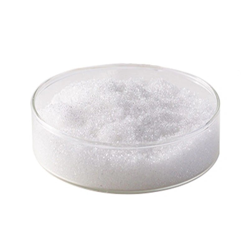 Food Bulking Agents Crystal Sorbitol Powder