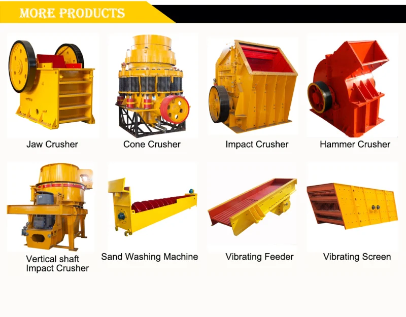 Mineral Equipment Mining Stone Cone Crusher for Sale