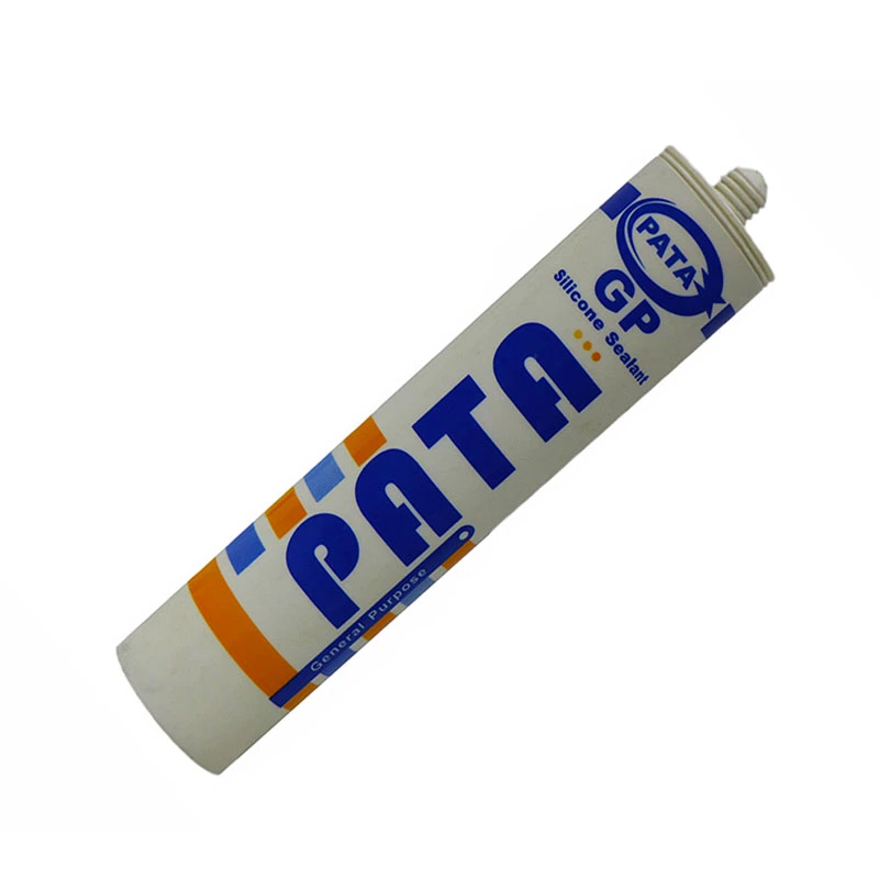 Thermal Conductive Adhesive Glue for Glass and Plastic