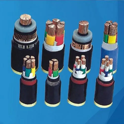TPE for Cable Application