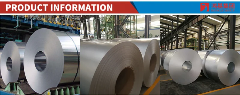 Dx51d Galvanized Steel Coil Sheet Weight Calculation From China