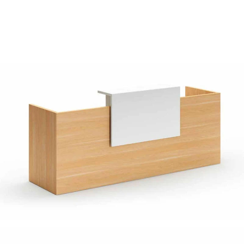 New Product Cheap Simple Reception Counter