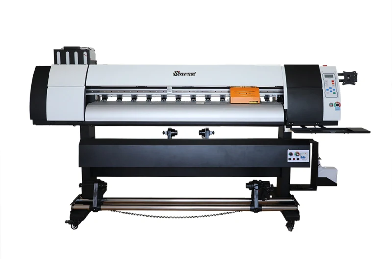 Automatic High Speed Large Format Sublimation Printer