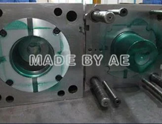 Plastic Mould for Container and Without Lid