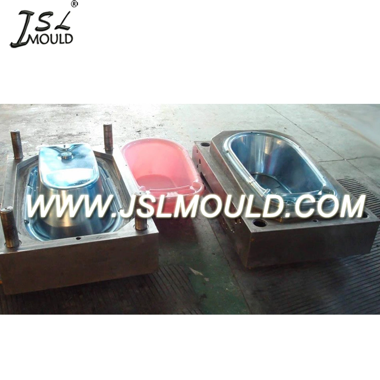 Custom Made Injection Plastic Bathtub Mold