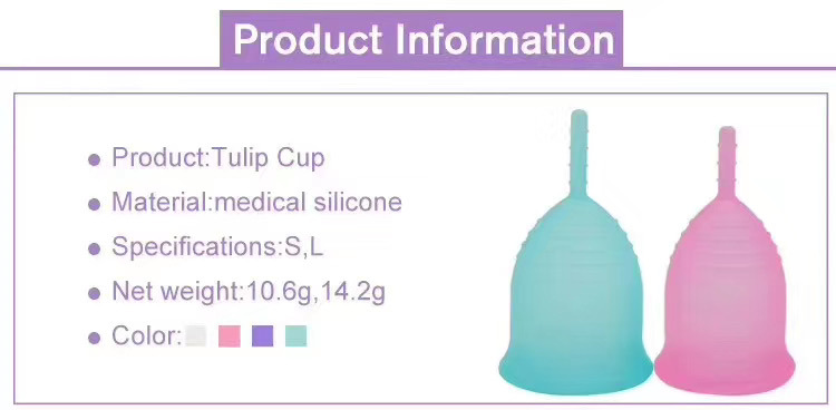 The Menstrual Cup Is Leak-Proof During Menstruation