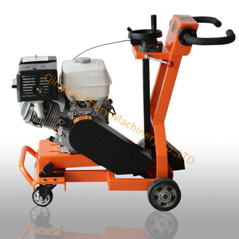 Hot Sale Road Grooving Machine with Best Price
