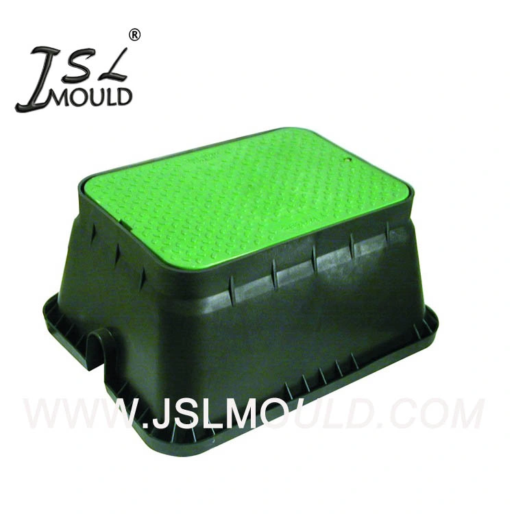 Injection Plastic Mould for Irrigation Valve Box