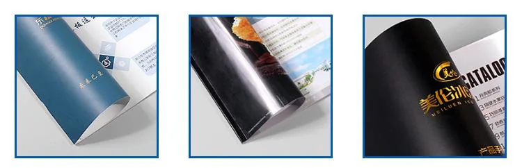2022 High Quality Case Bound Book Poster Printing