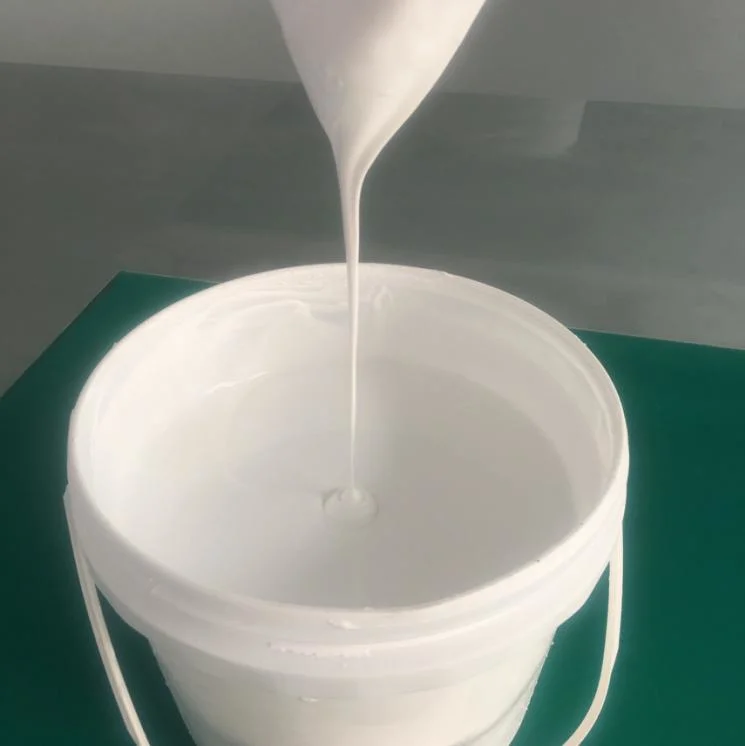 Acrylonitrile-Butadiene Latex NBR Latex