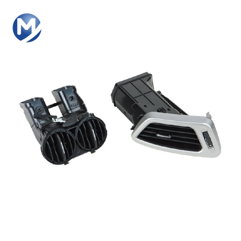 Plastic Injection Mould for Vehicle Accessories