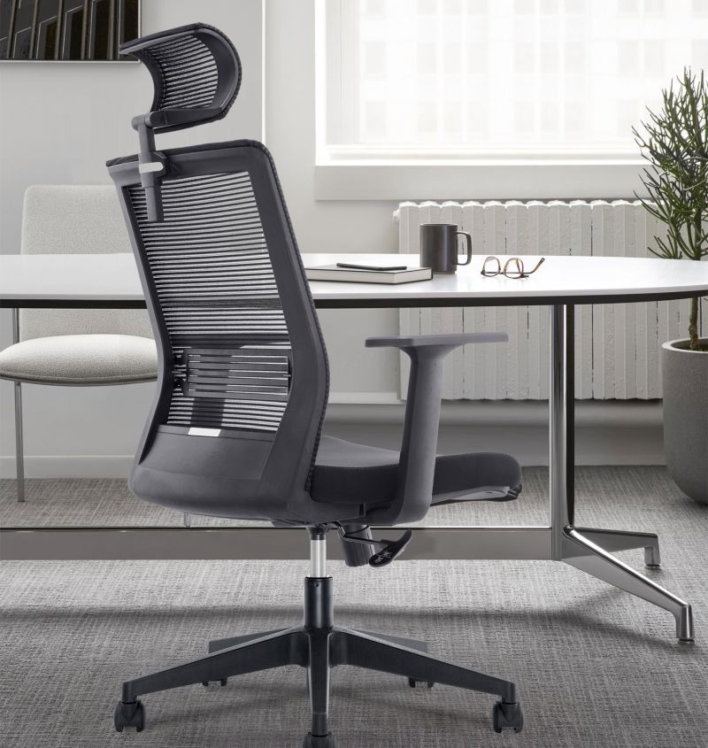 Modern Furniture Ergonomic Office Task Computer Chair