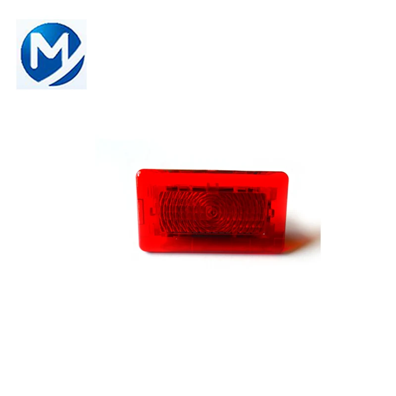 Plastic Injection Mould for Car Lens Cover