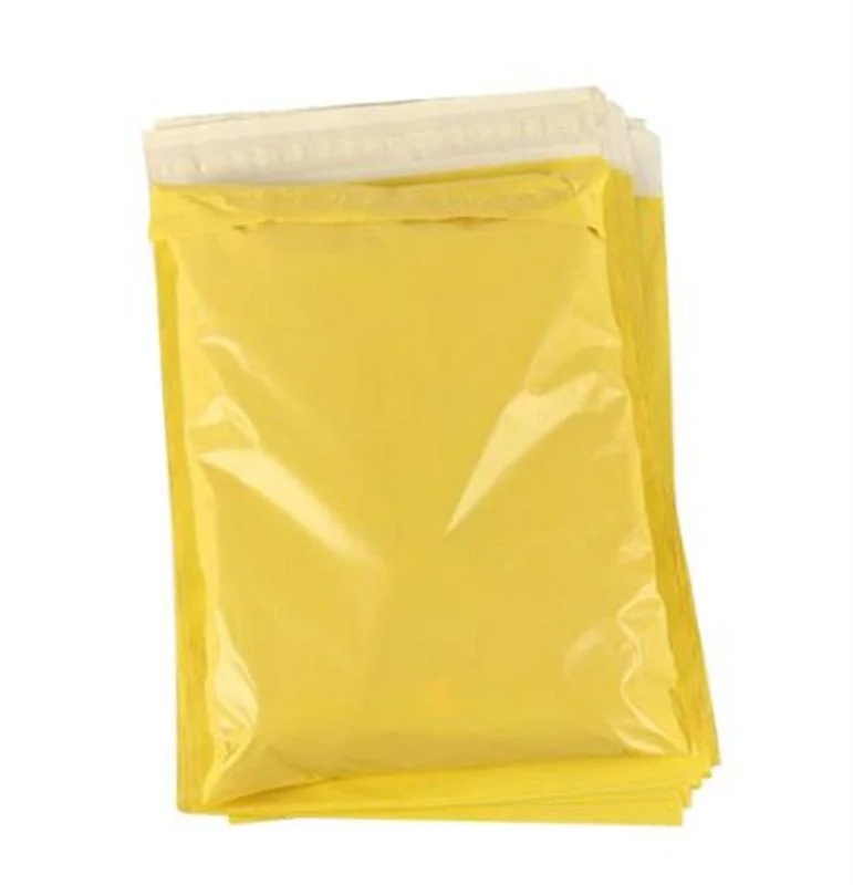 Poly Mailer Plastic Shipping Mailing Envelopes Courier Bag