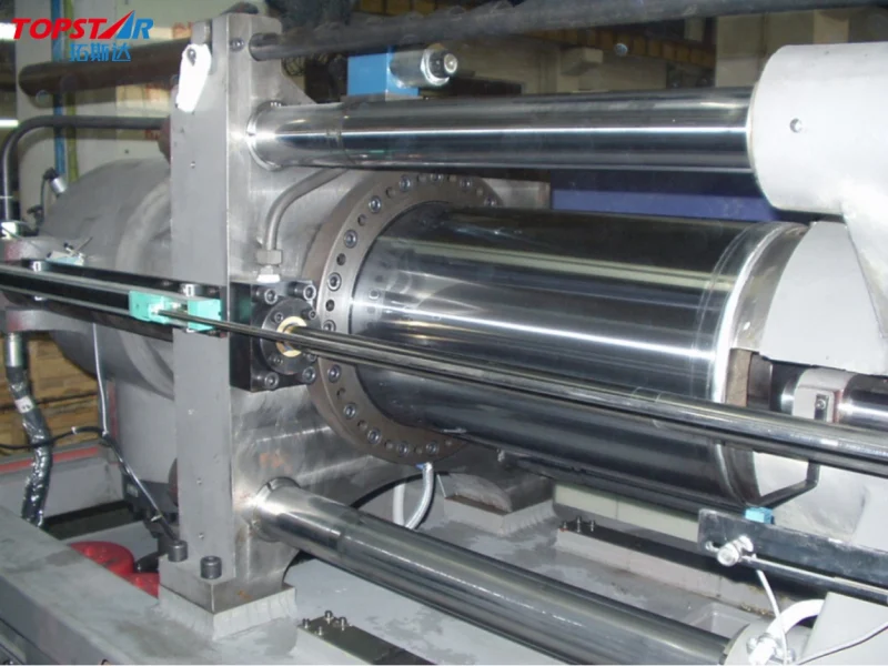400 Ton Plastic Injection Molding Machine Invites Agents
