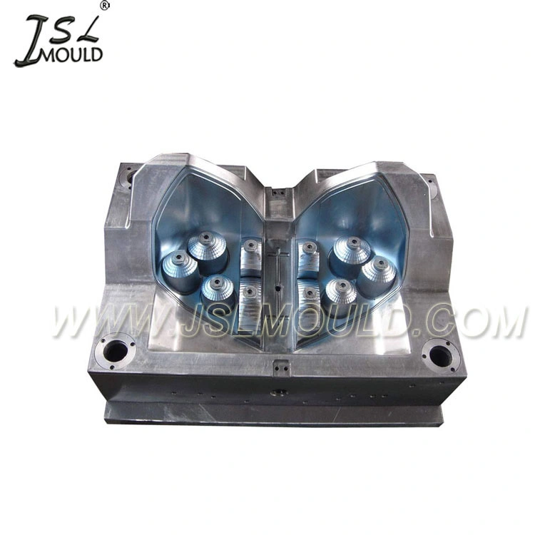 Injection Plastic Auto Lamp Casing Mold