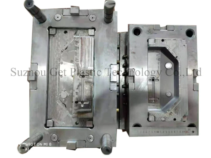 Plastic Injection Mould /Mold for Medical Stairlift