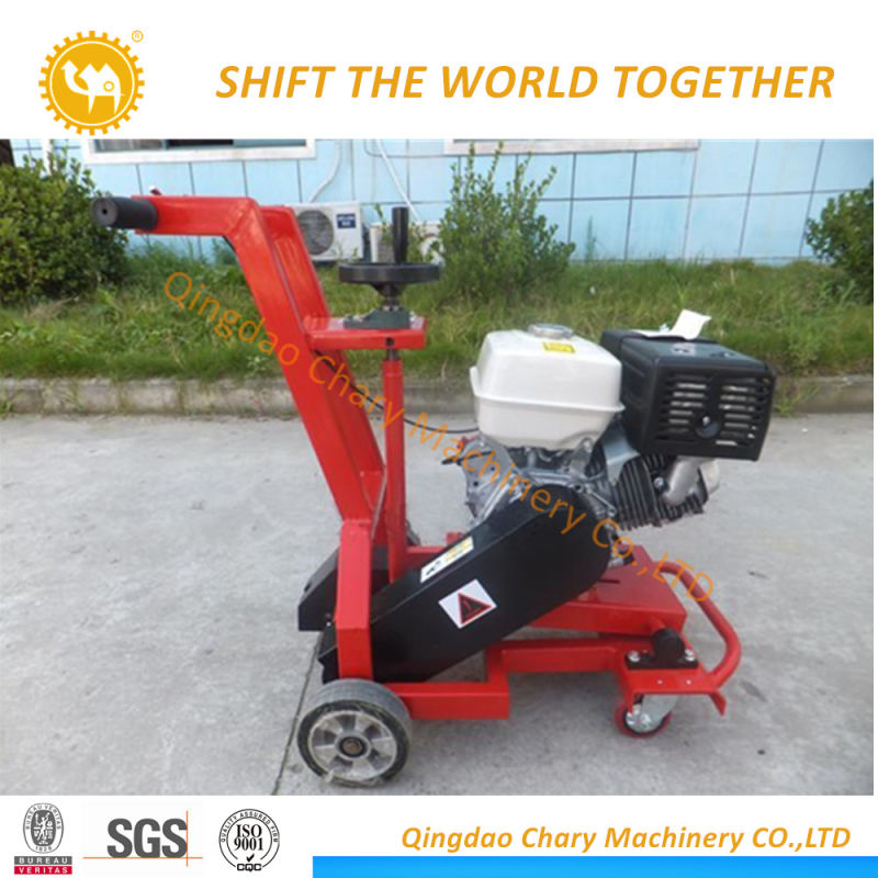 Hot Sale Road Grooving Machine with Best Price