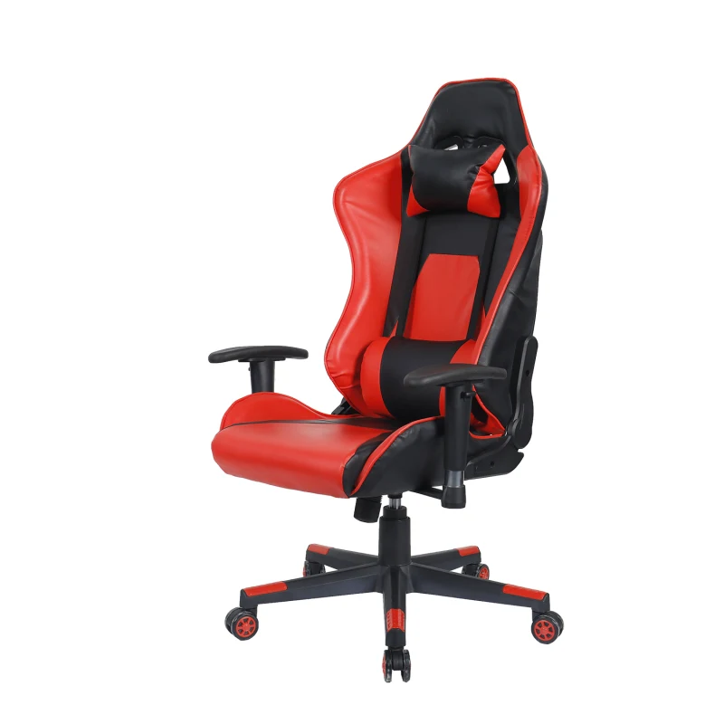 Modern Furniture Red Gaming Chair Office Chairs