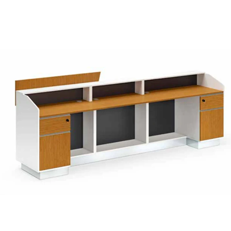 Hot Sale Large Reception Counter