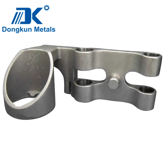 Steel Casting Machinery Parts by Draws