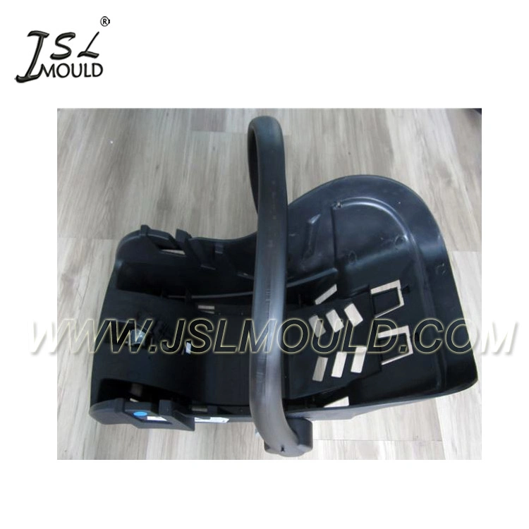 Custom Made Plastic Baby Carrier Injection Mould