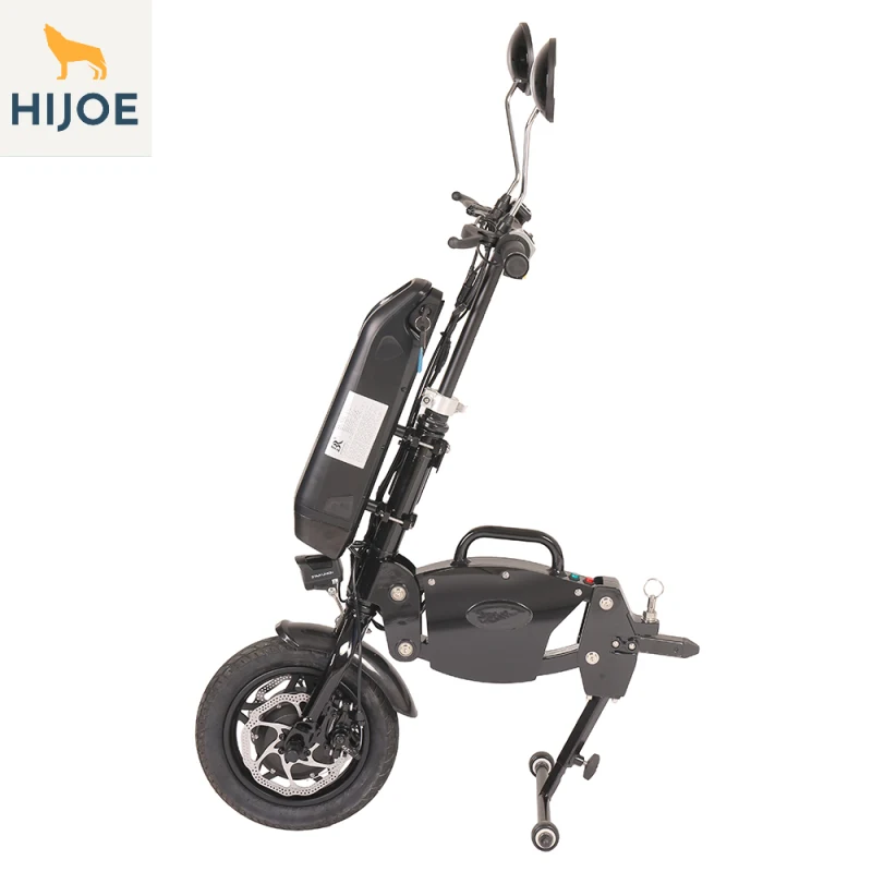 2022 New Electric Scooter Trator for Wheelchair