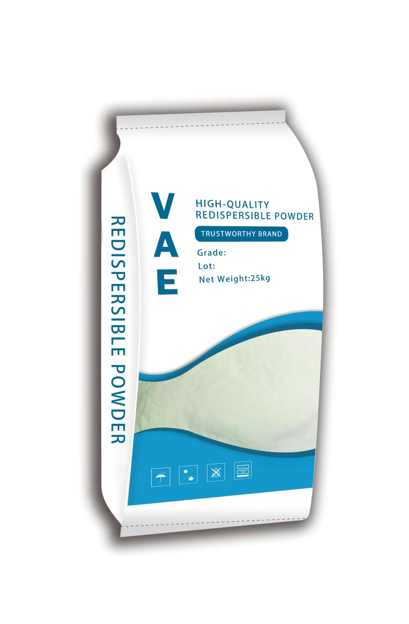 Redispersible Polymer Emulsion Latex Powder for Coating