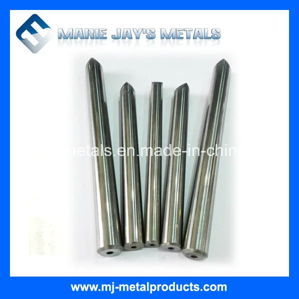 Tungsten Carbide Shank with High Performance