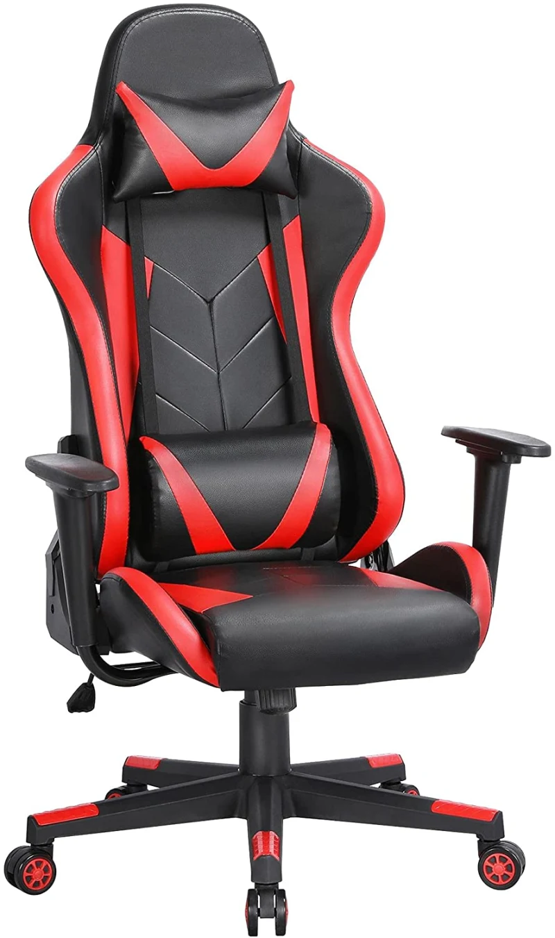 Luxury Recliner Office Racing Game Chair