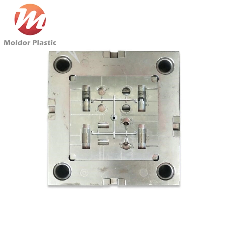 Customized PP Food Grade Whistle Mould Plastic Injection Mould Supplier