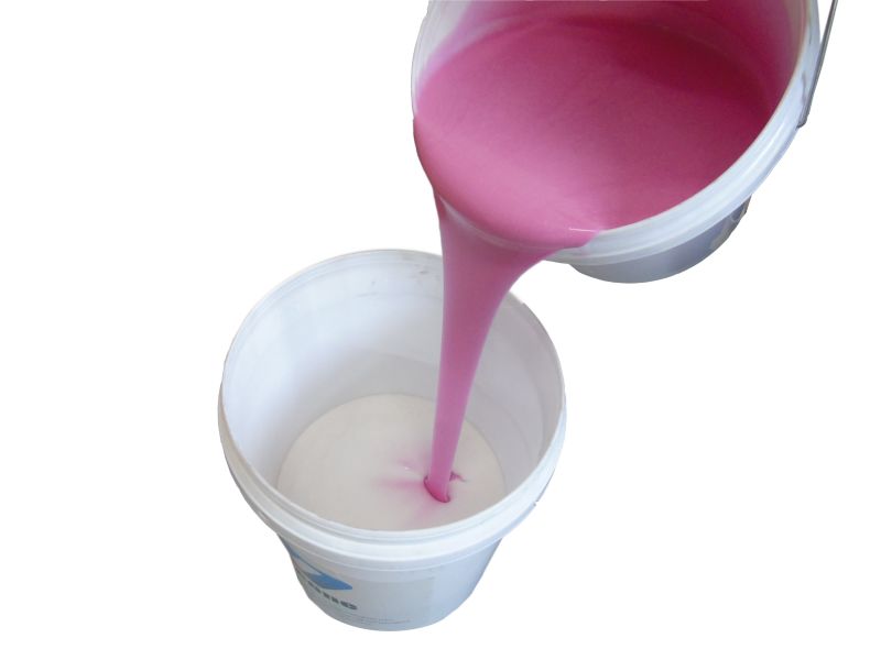 Silicone Rubber for Food Application