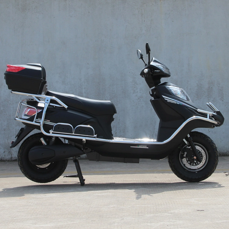 Battery Removable Electric Scooter