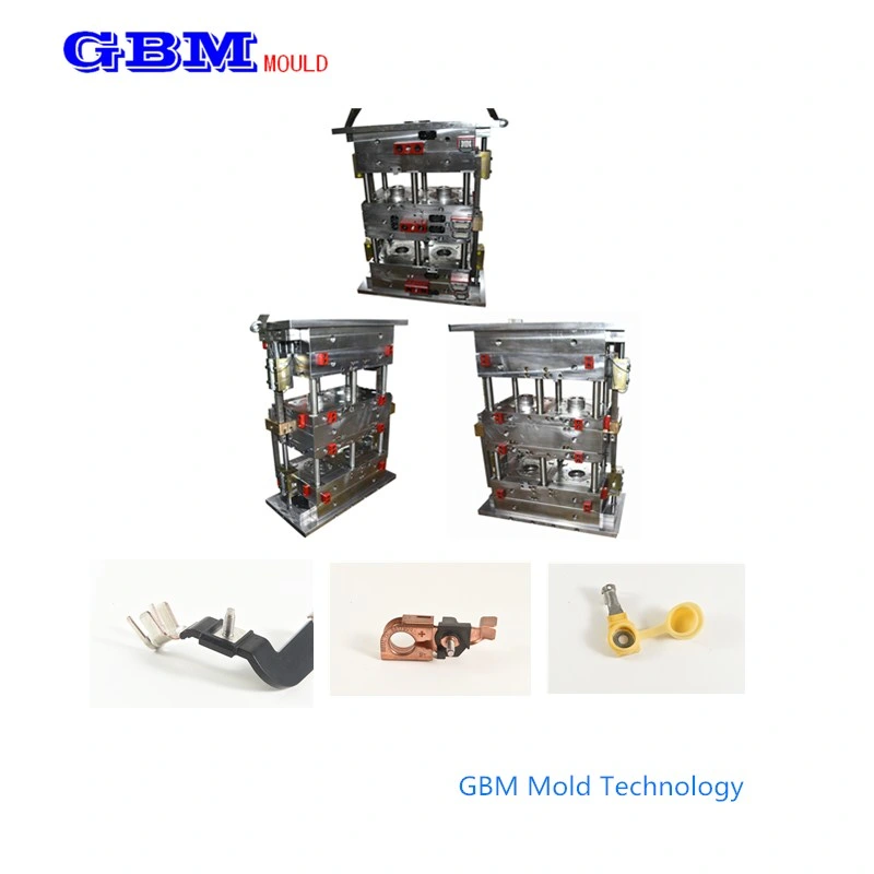 Customized Injection Plastic Mold & Injection Plastic Mould