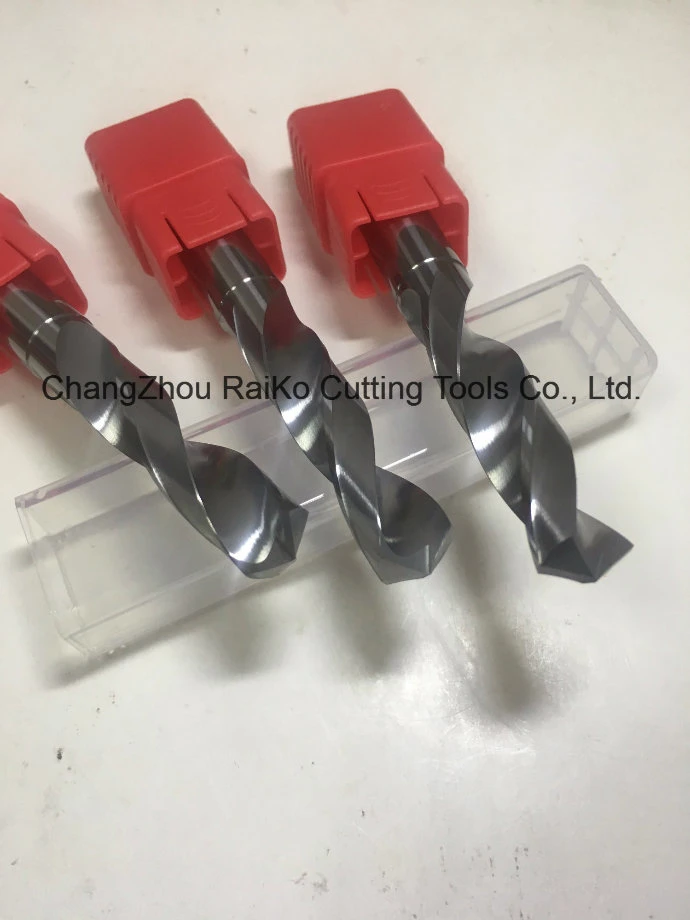 Tungsten Carbide Countersink Drill Bit Inch Size