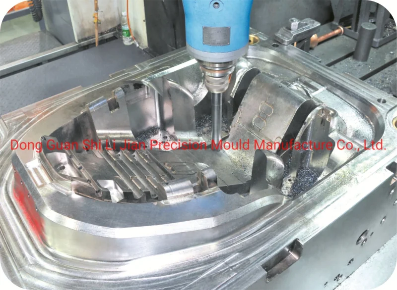 Mold Design/Injection Mould/Mold for Plastic