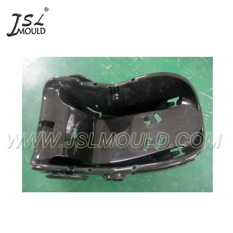 Custom Made Plastic Baby Carrier Injection Mould