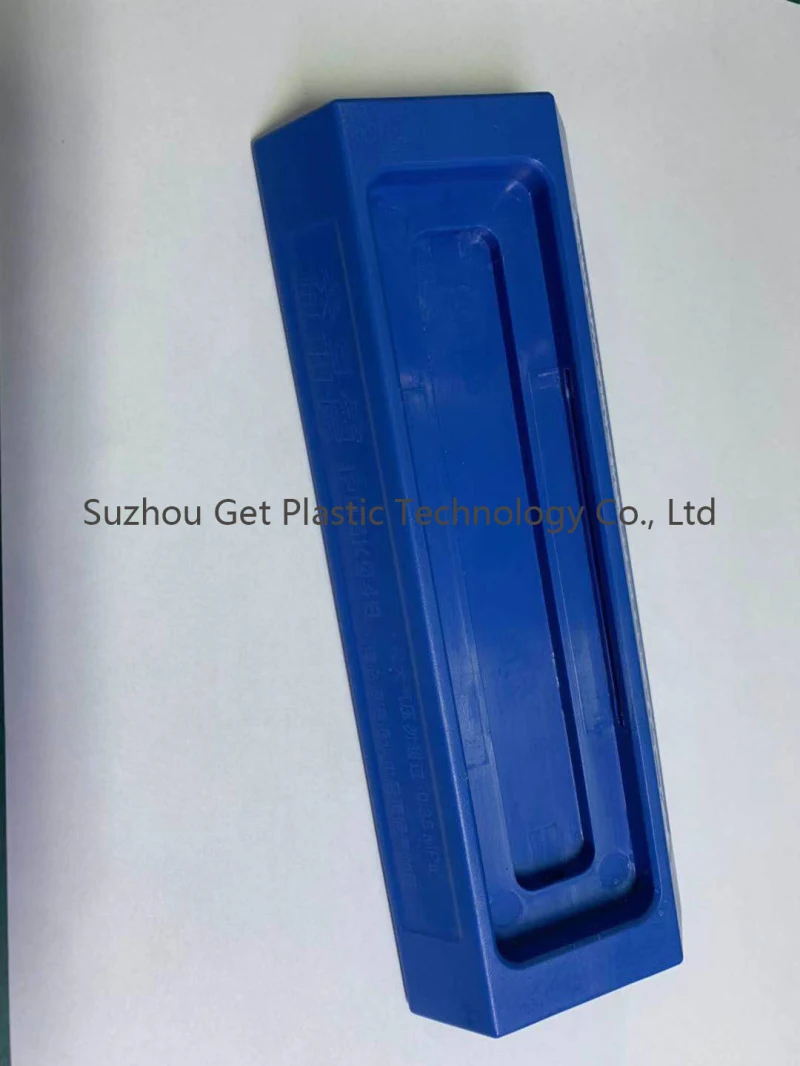 Customized Injection Mould for Auo Plastic Parts