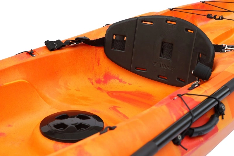 Cheap Customizable Fishing Kayak