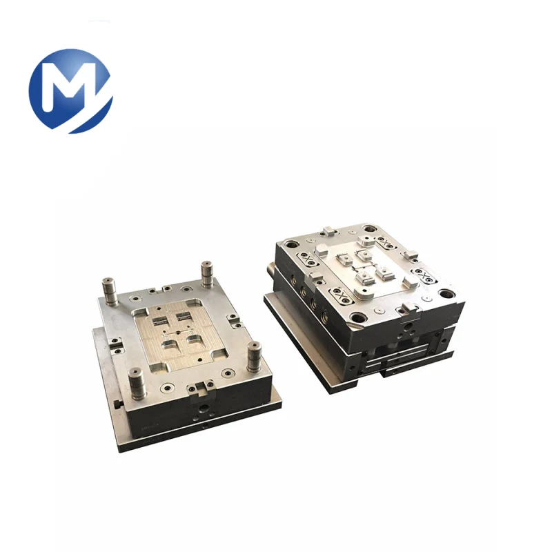 Plastic Injection Mould for Various of Casing Parts