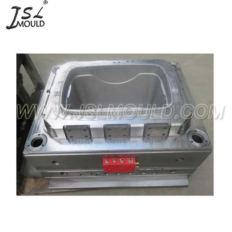 Injection Plastic Storage Box Mold Manufacturer