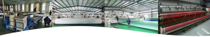 Paper Machinery Polyester 2.5 Layer Forming Screen