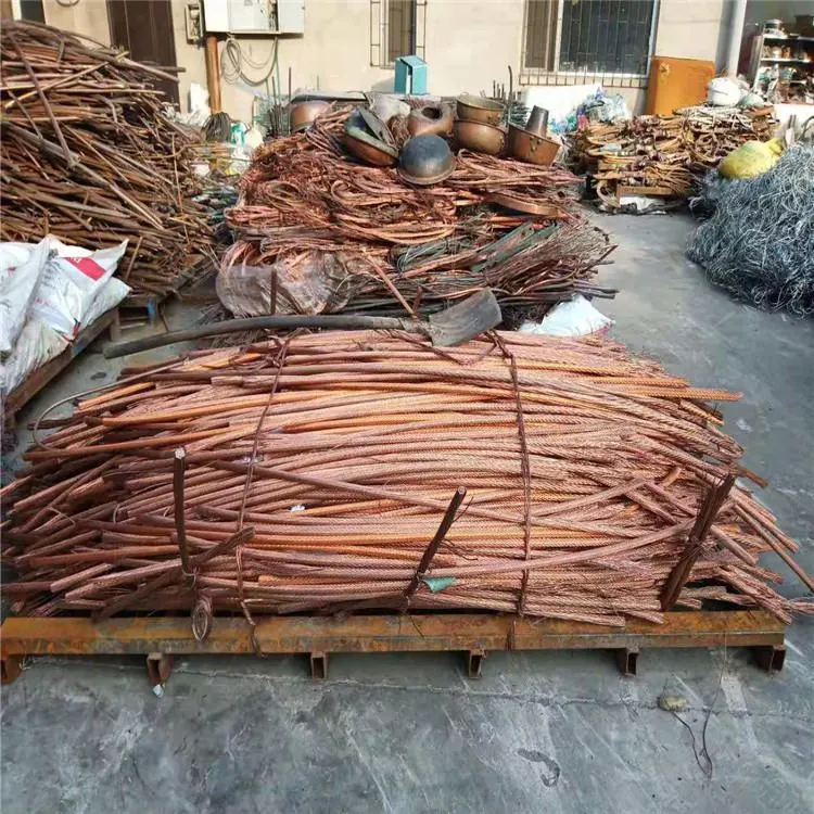 High Purity Copper Wire Scrap with Best Price