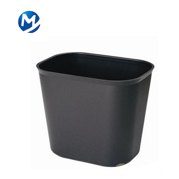 Factory Directly Plastic Injection Paint Bucket/Barrel Molding