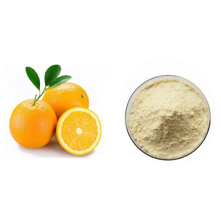Pure Natural Sweet Orange Extract