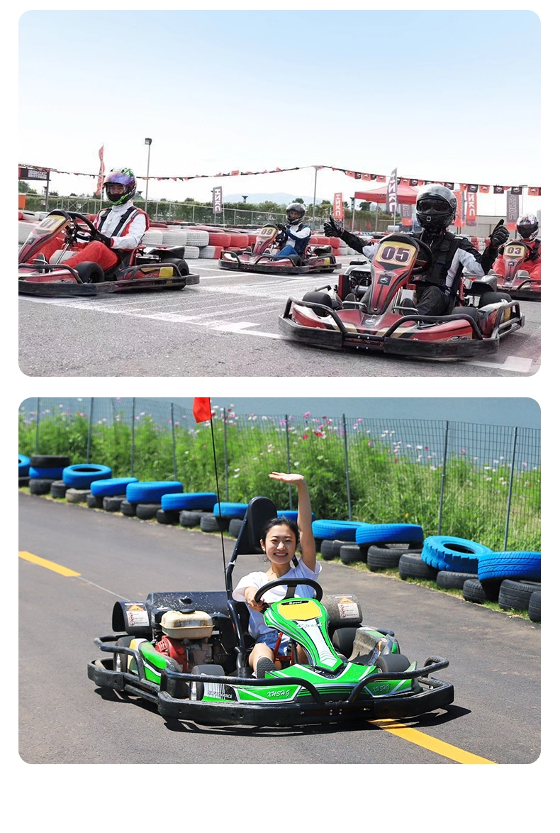 China Kart Chassic for Go Kart with Good Price