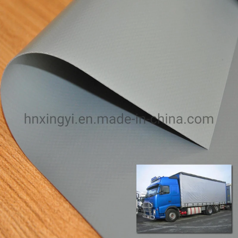 1000d PVC Coated Material 100% Polyester
