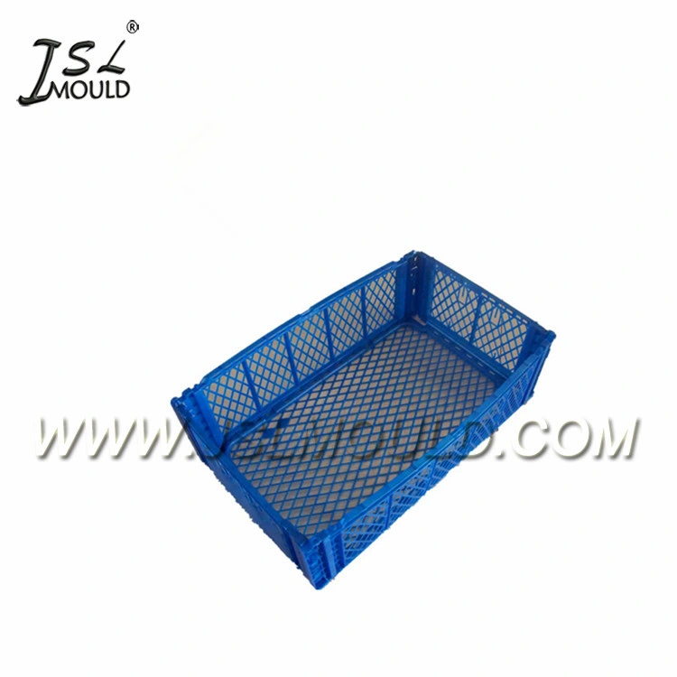 Injection Plastic Collapsible Basket Mold