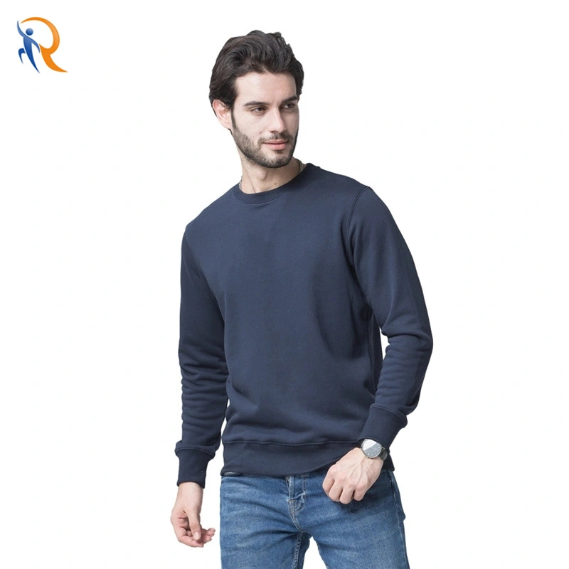 Men Knitted Compression Cotton Cultivate Tshirt