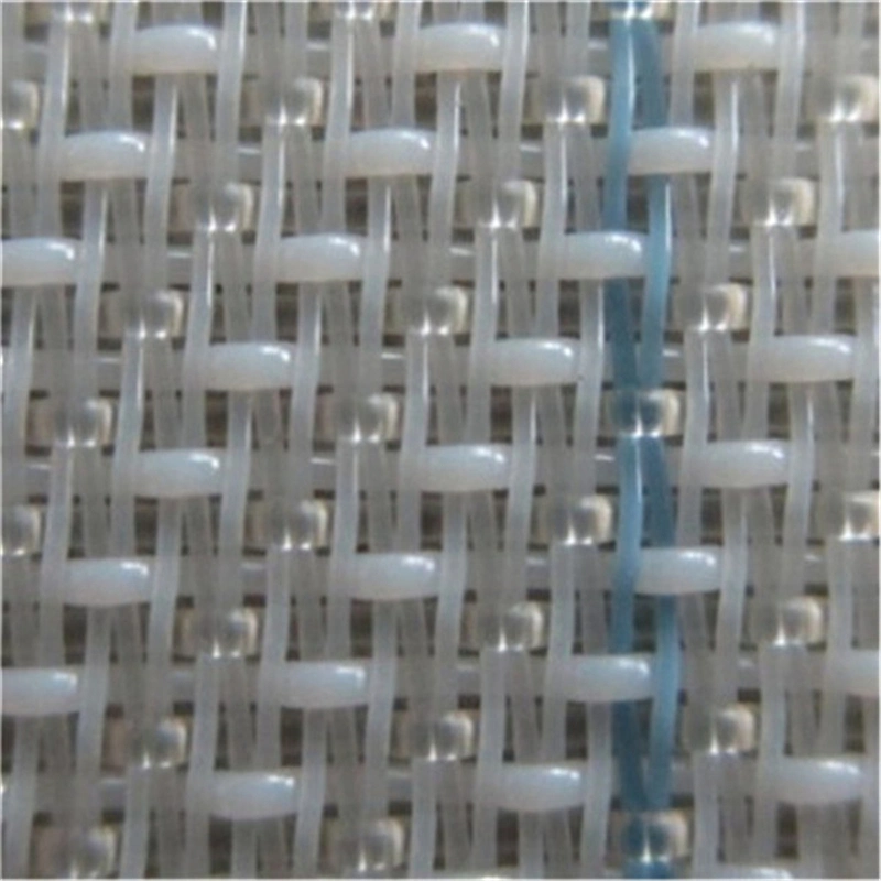 Single Layer Polyester Forming Screen